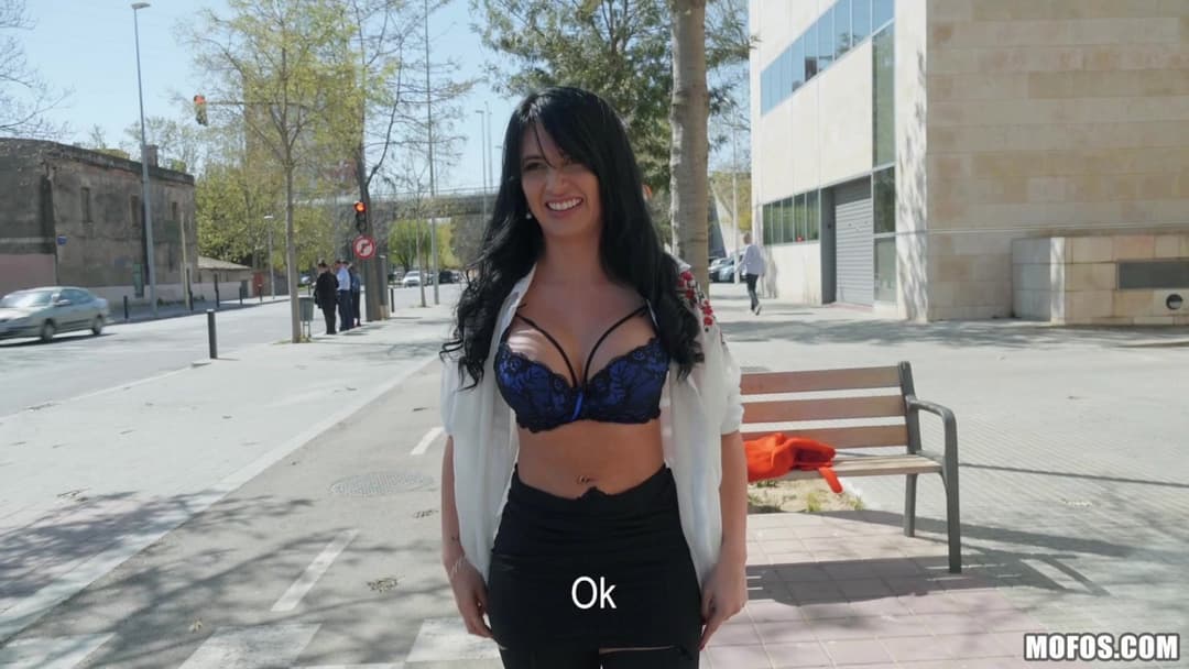 Linda Black aka Linda Gonzalez