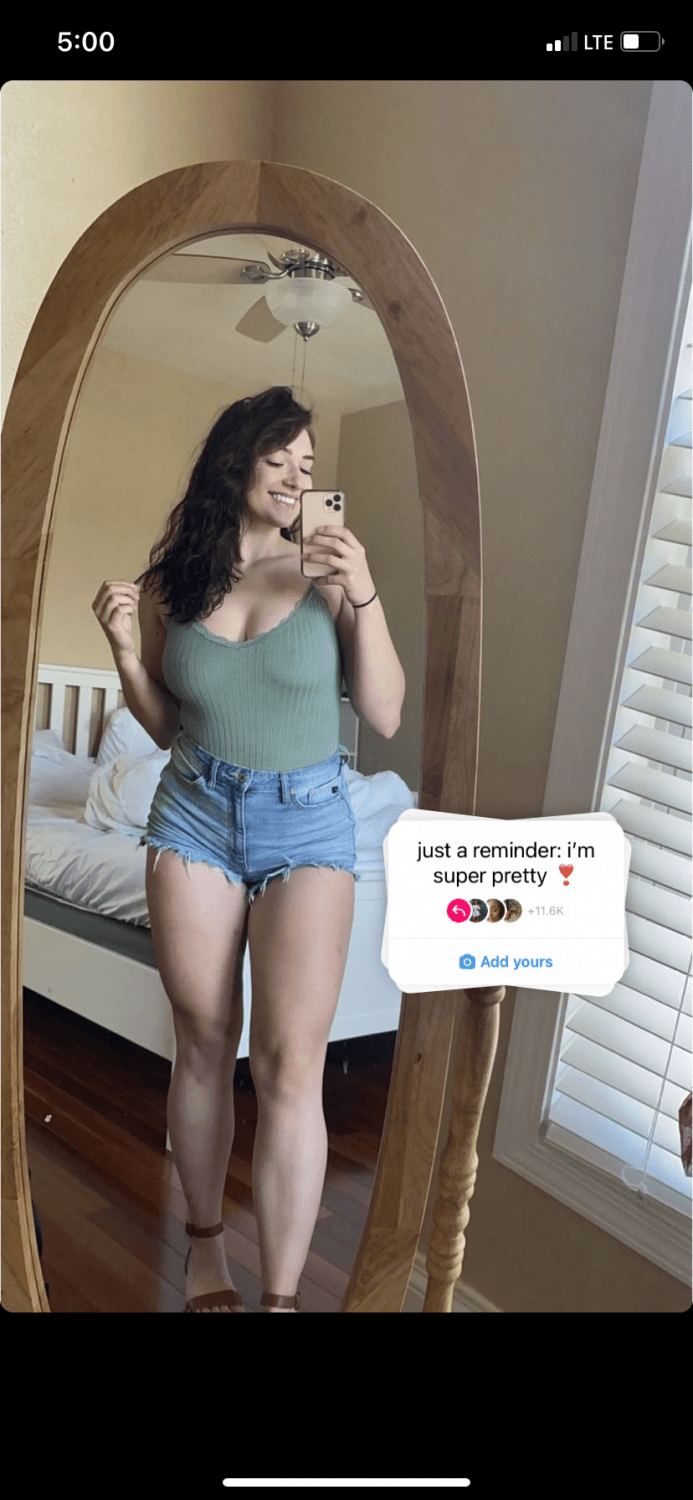 Click to view full size Bisexual crush (25) dumped her gf and let my buddy slap her tits with his big cock before titty fuck