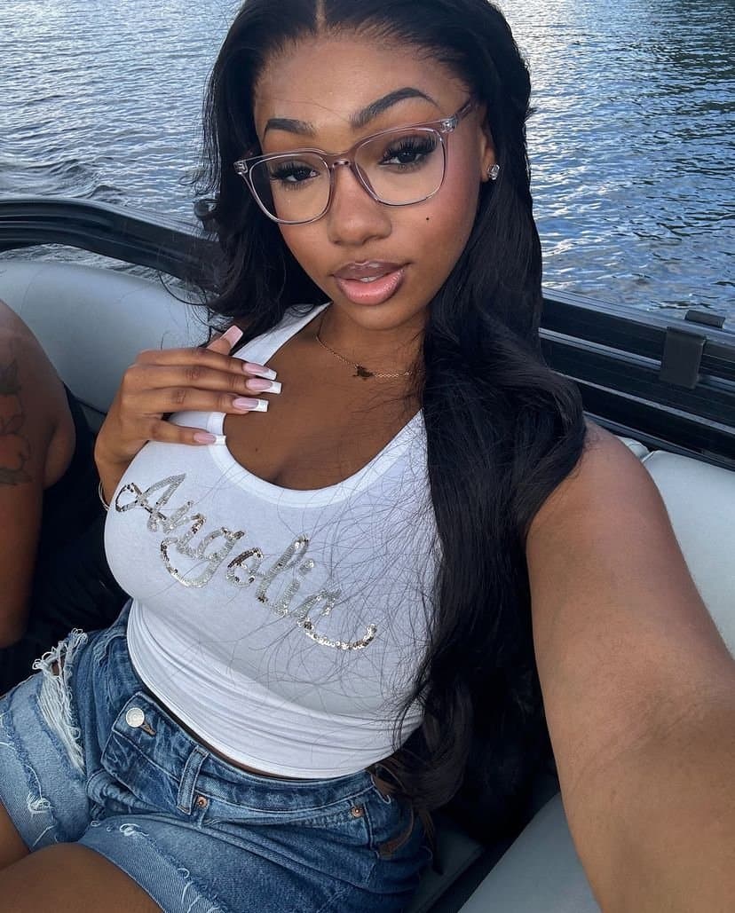 More of my stepcousin