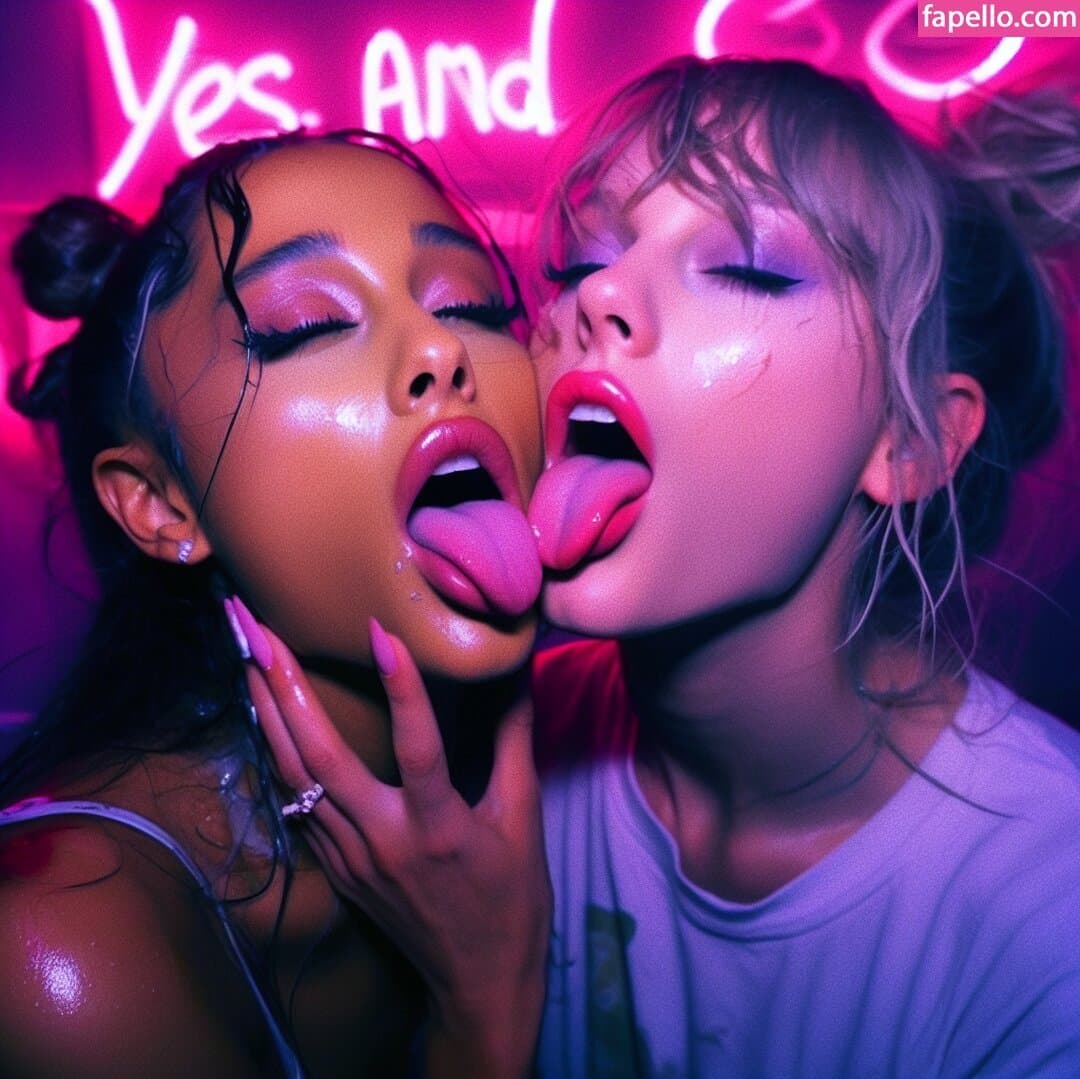 Who would pay to see this makeout