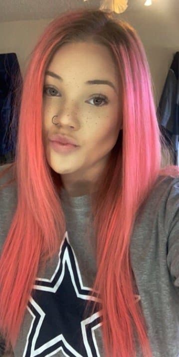 Thick Lightskin Desirea