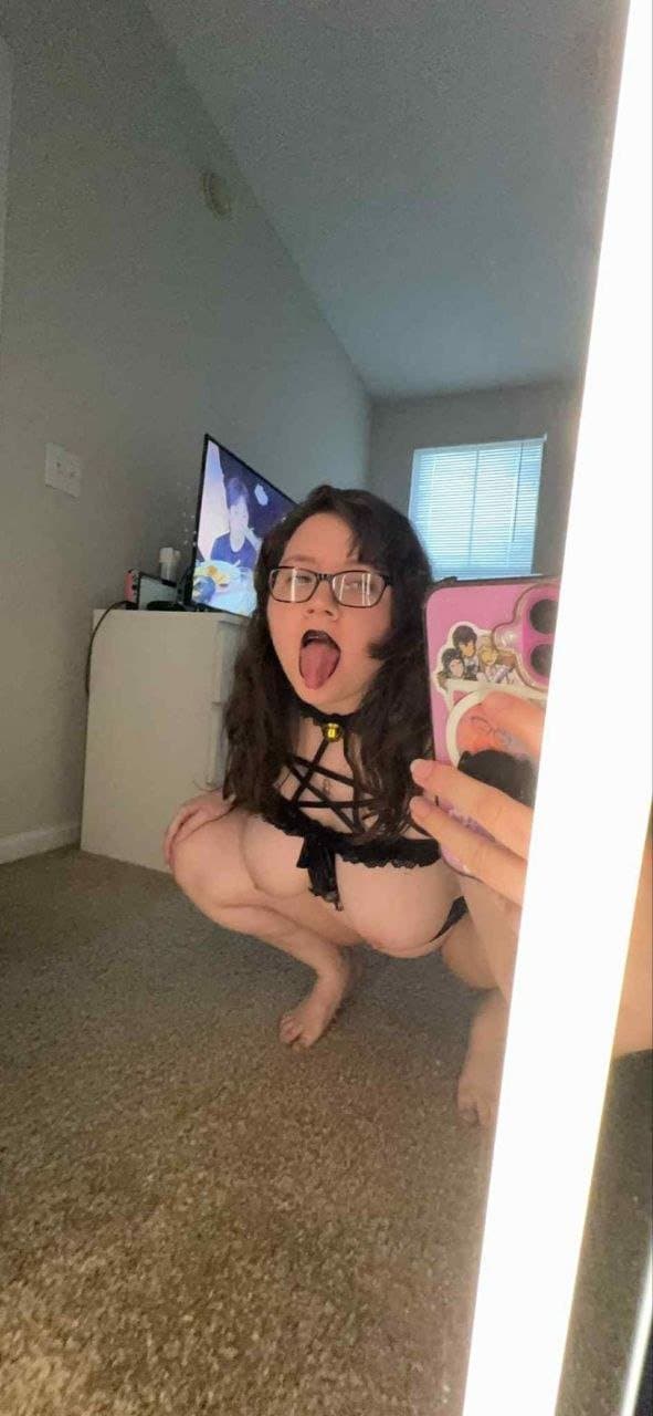 Fst pig annabelle sends husbands anniversary gift for tribs and edits no limits go wild