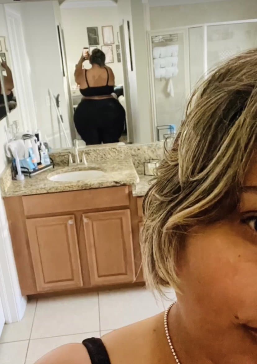 I Love Tearing Native Pear (Ebony)Thick Ass Up…She Think Imma Good Man Imma Hood Nigga Frm The Raq?