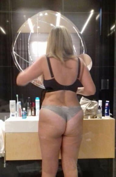 Amateur Wives and Girlfriends