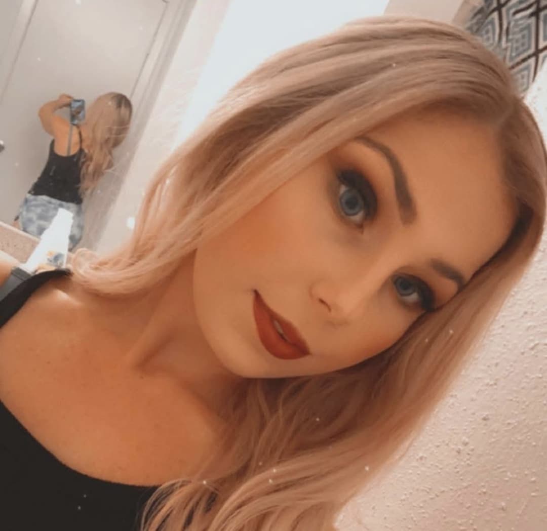 My brothers gf has a new flavor it’s not a new thing for her