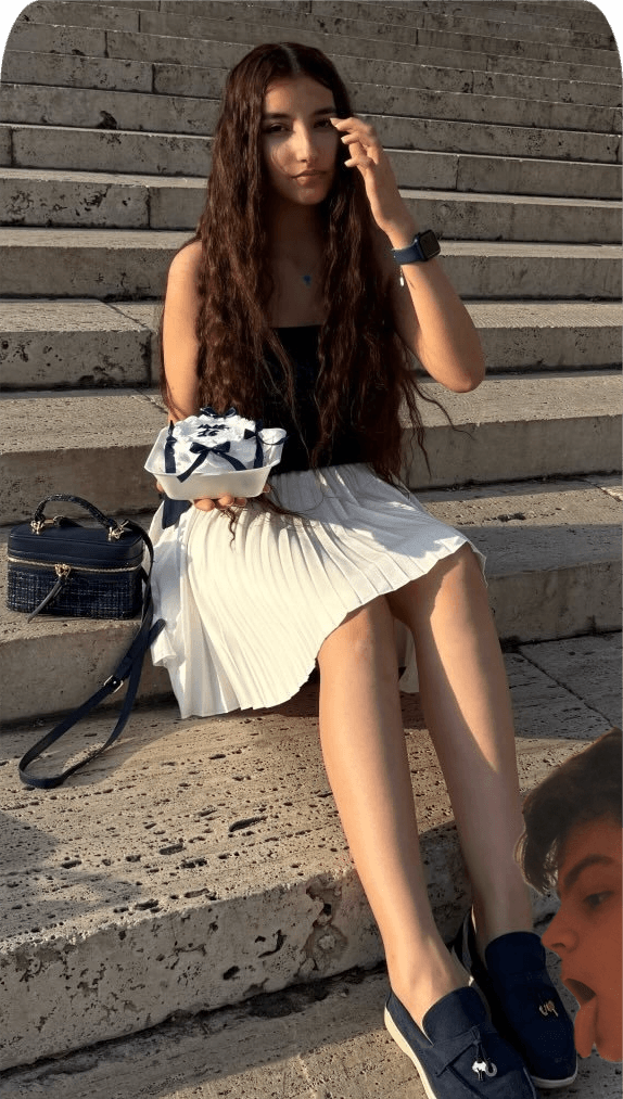 They laugh at me and say that i am weak so i prove it.