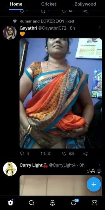 Pics - Valarsampavam Famous Tamil Wife Cheating+ Affair