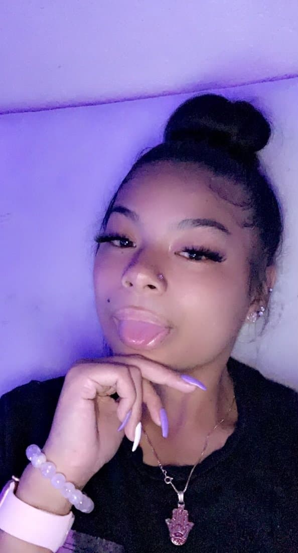 Bay Area Filipino ABG pt. 2