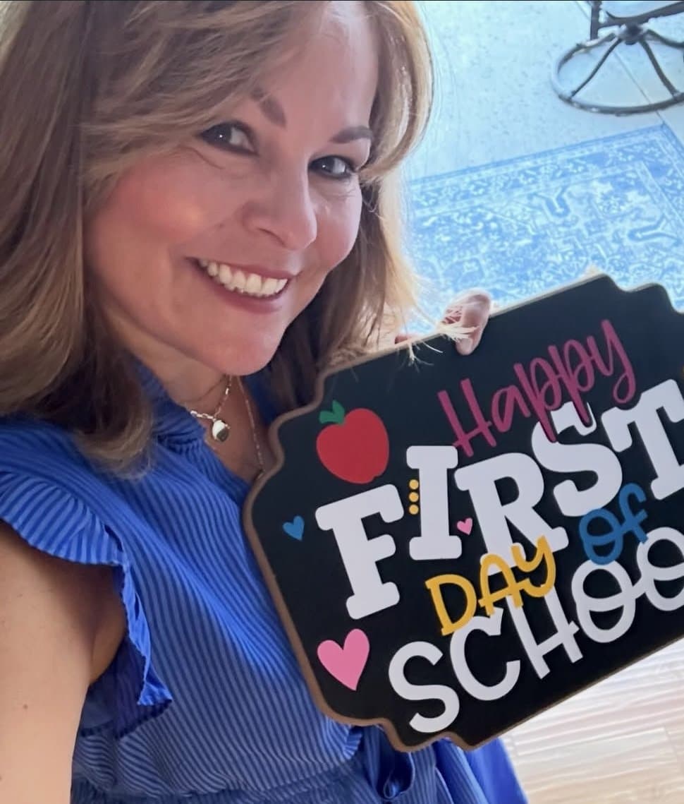 Teachers dark past! ?