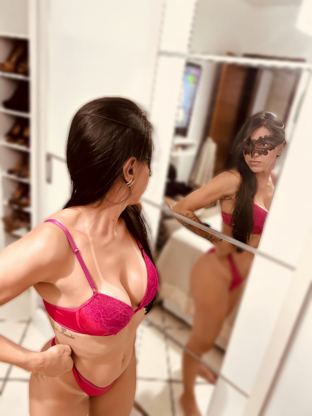 Casada, esposa, corno, wife, hotwife, slutwife, completo no nosso privacy, ela gemendo igual uma cac