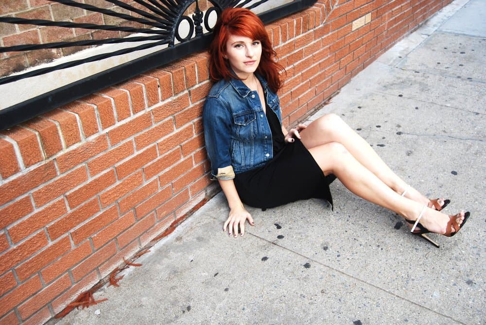 Nicole from Oregon - Photo Shoot -  nude and hardcore