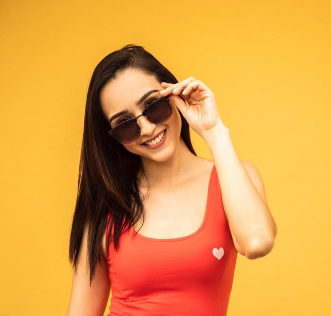 Sexy Gymgirl Chica Fit