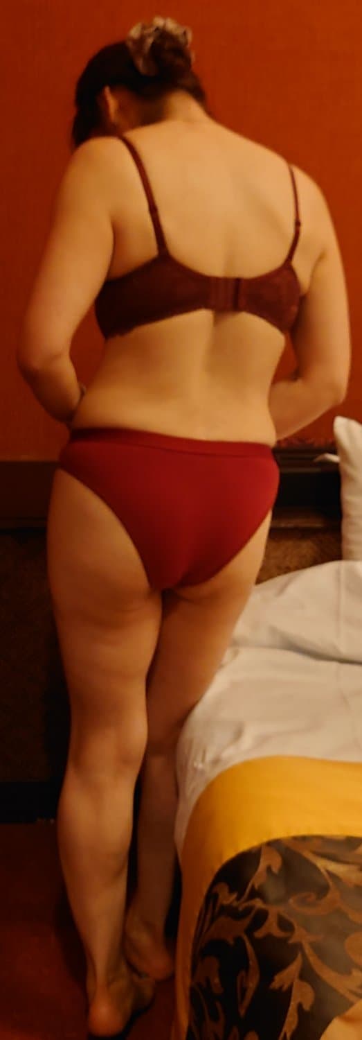 Japanese　mature woman