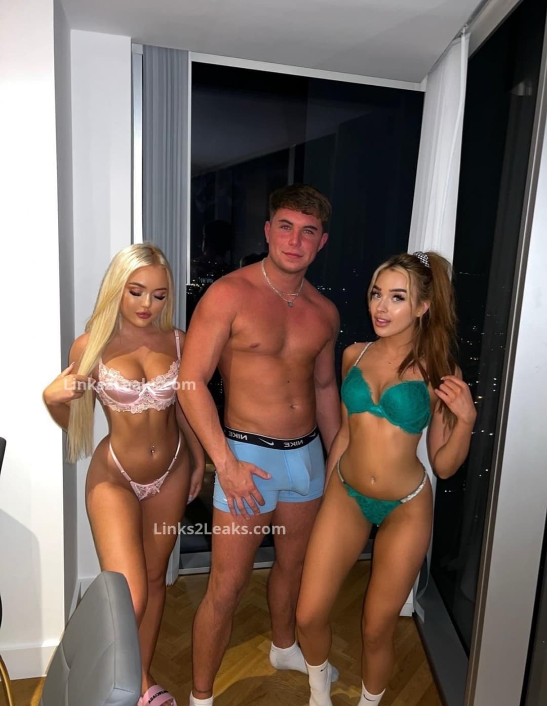 Belle Olivia Exclusive Leaks - July 2024