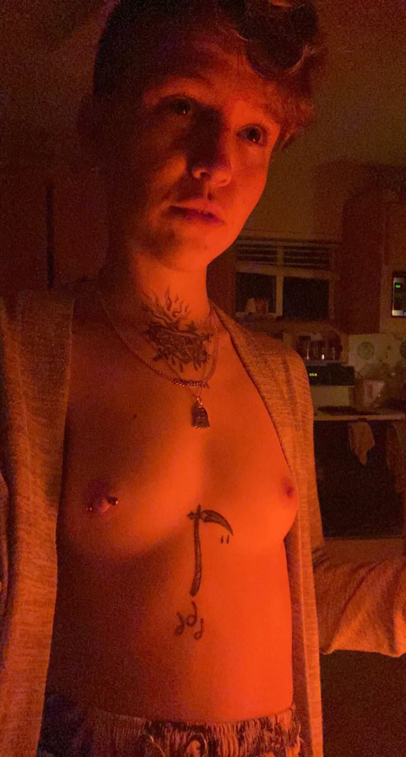 Drug addict blow jobs