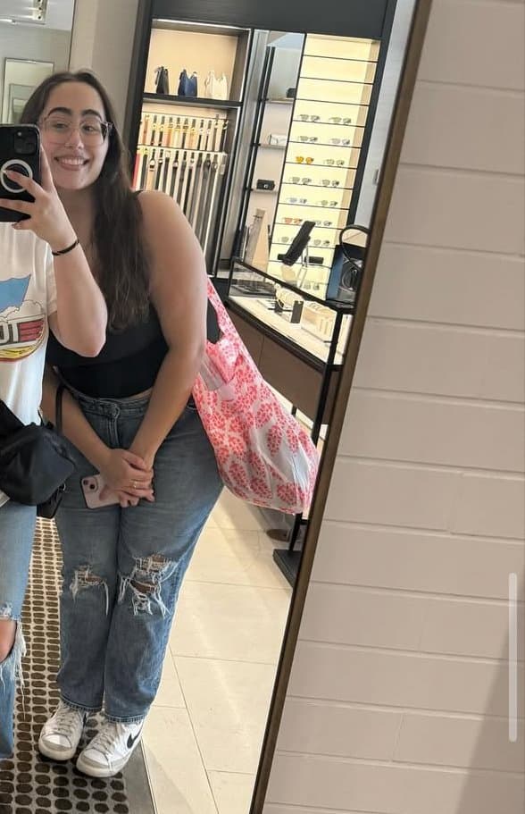 Big ol booty biracial pawg from texas