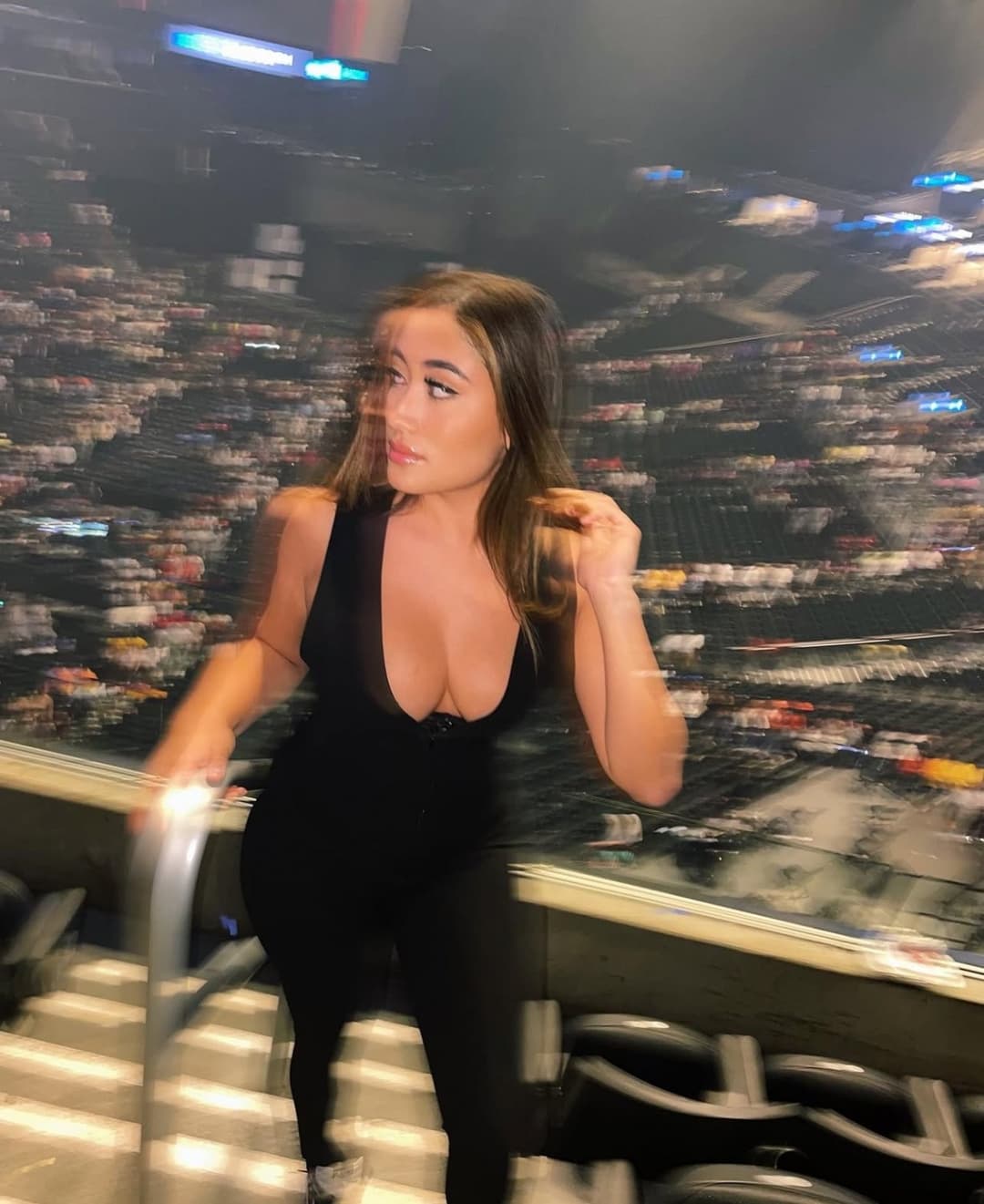 Dumb Slut: Leana Agudelo