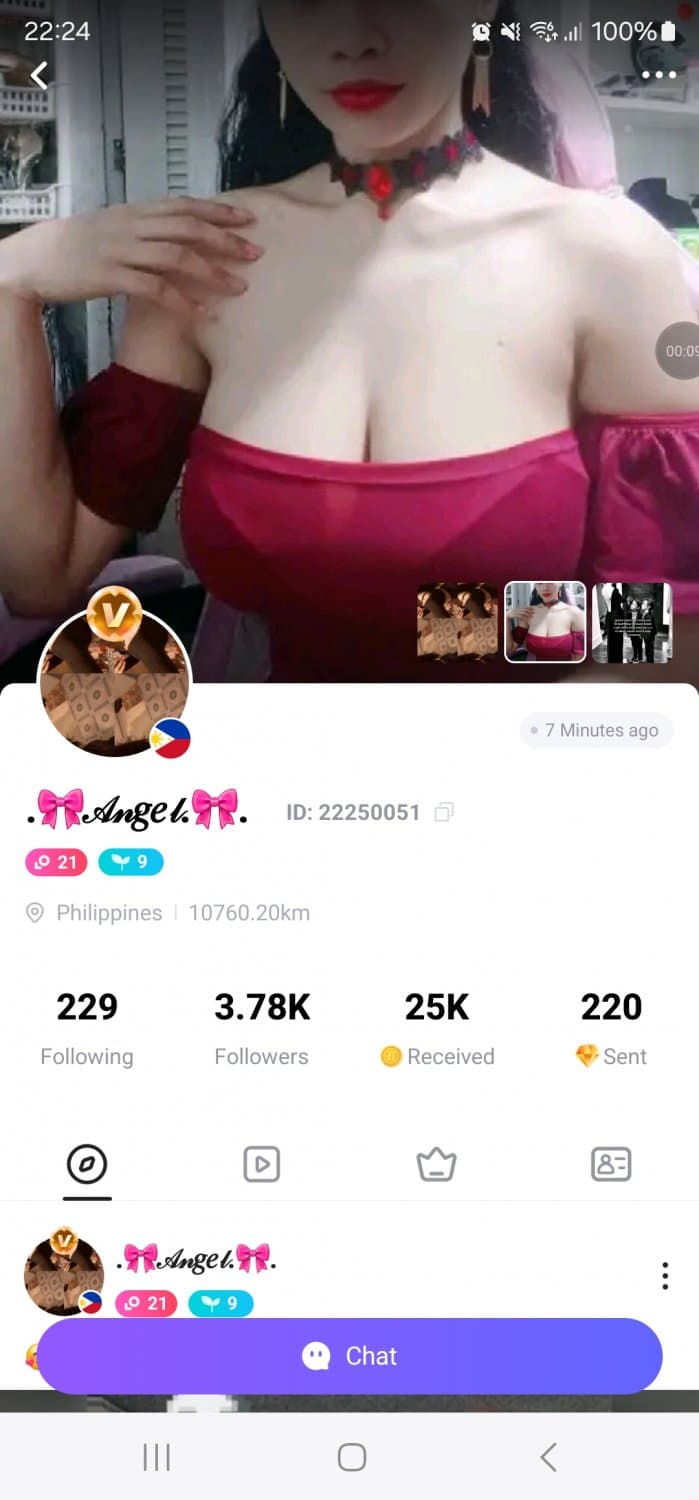 Pinay buzzcast and whatsapp gold digger, dm for number