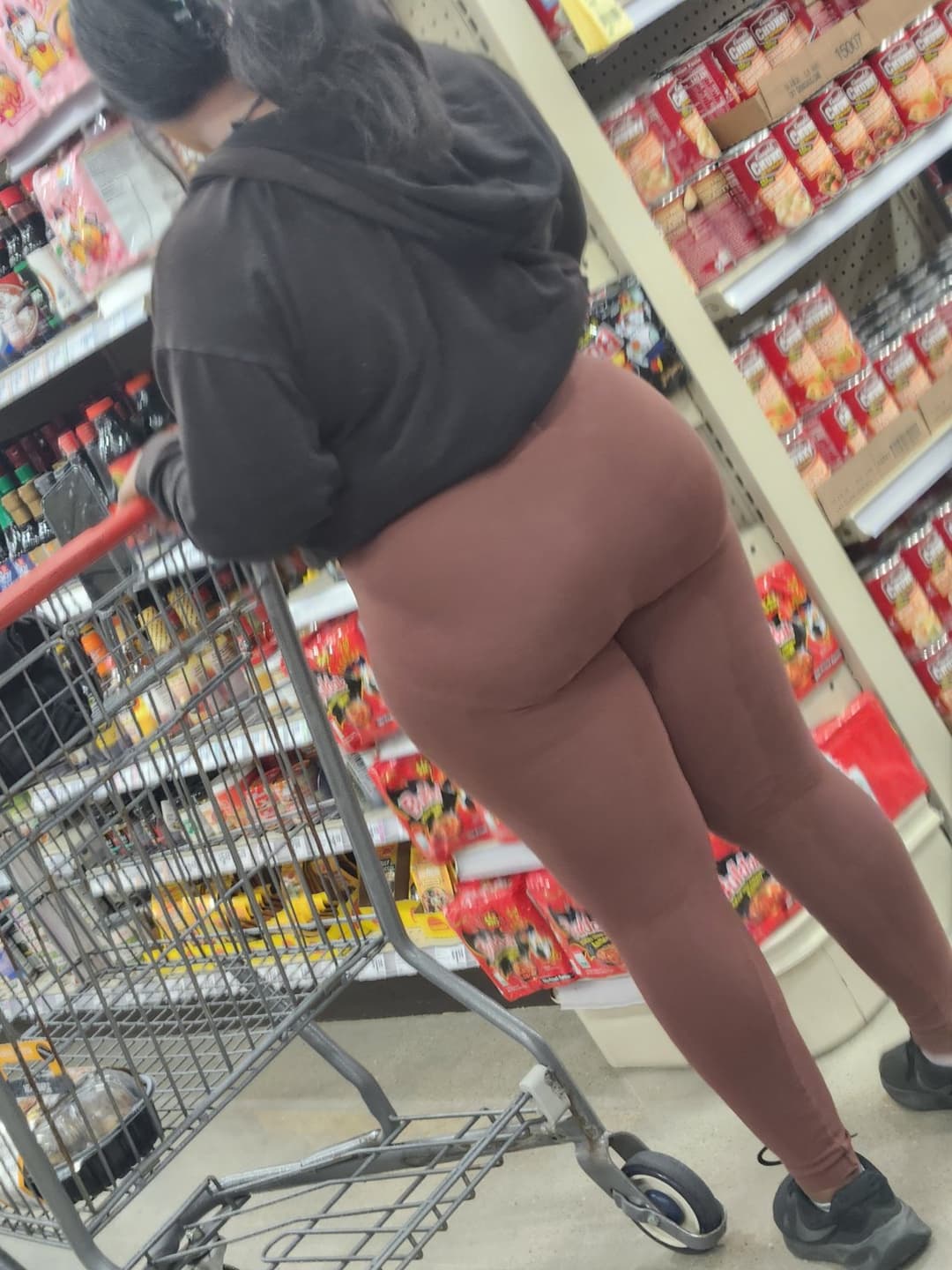 African Nubian Goddess massive ass