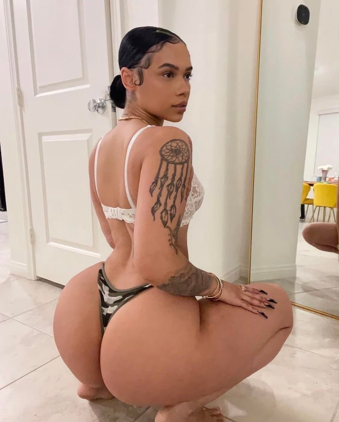 I love xIndyaMarie so much ? I would love to have her!