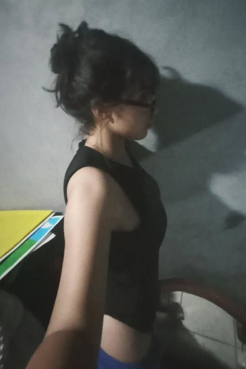 Sele, la putita de Buenos Aires