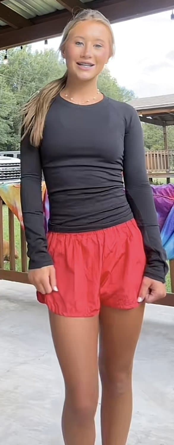 Tatum! - IRL Friend!