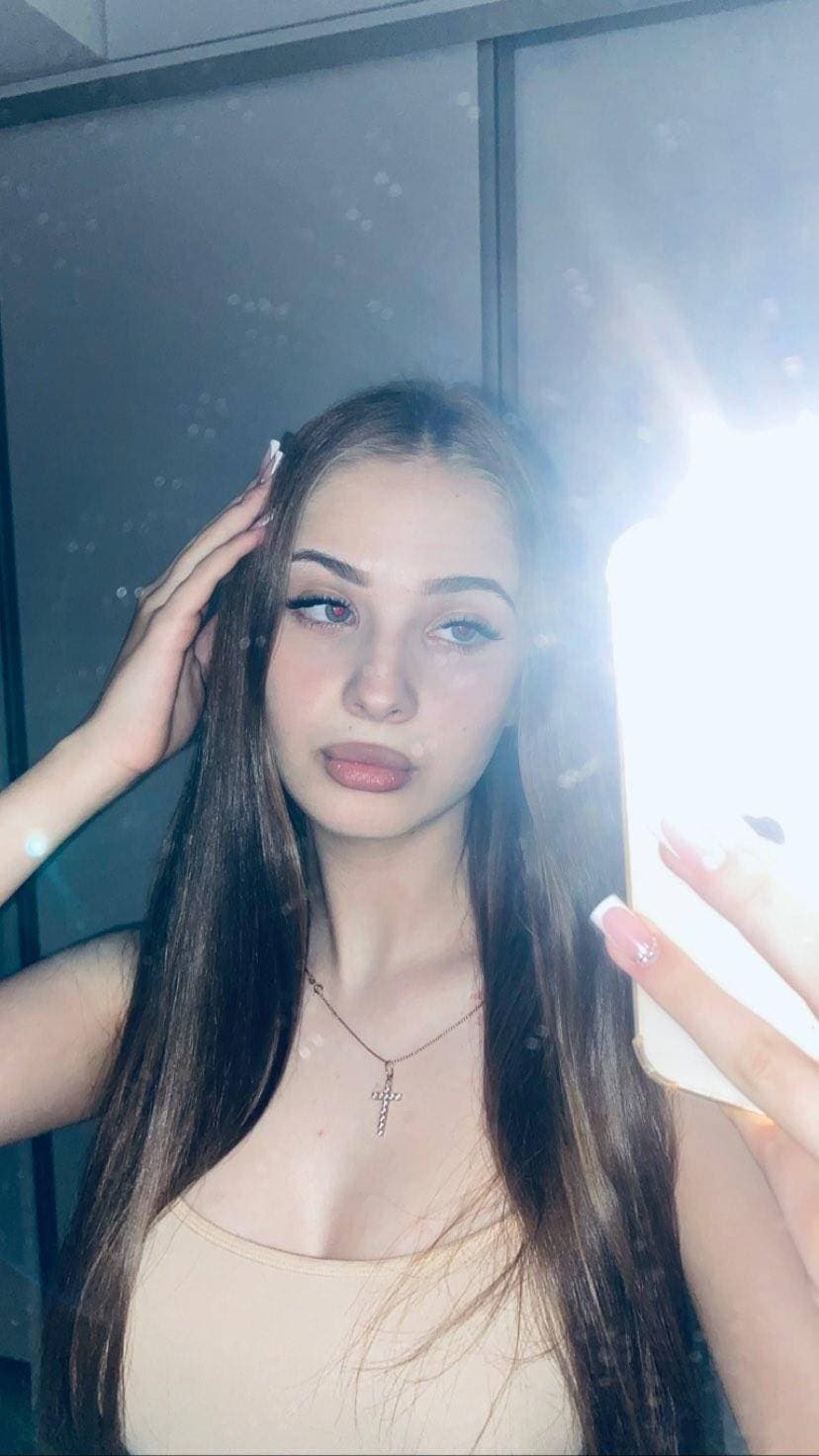 Theodora G, greetings from a friend of a friend