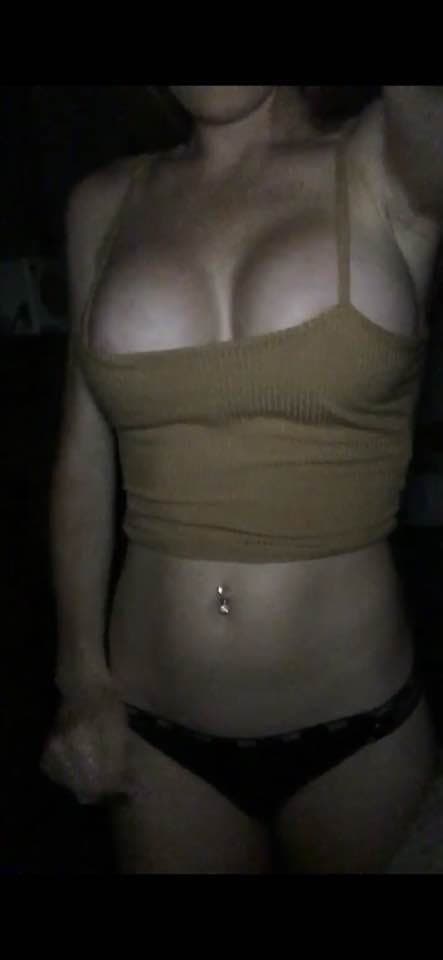 Sexy Sascha from orcutt shown off