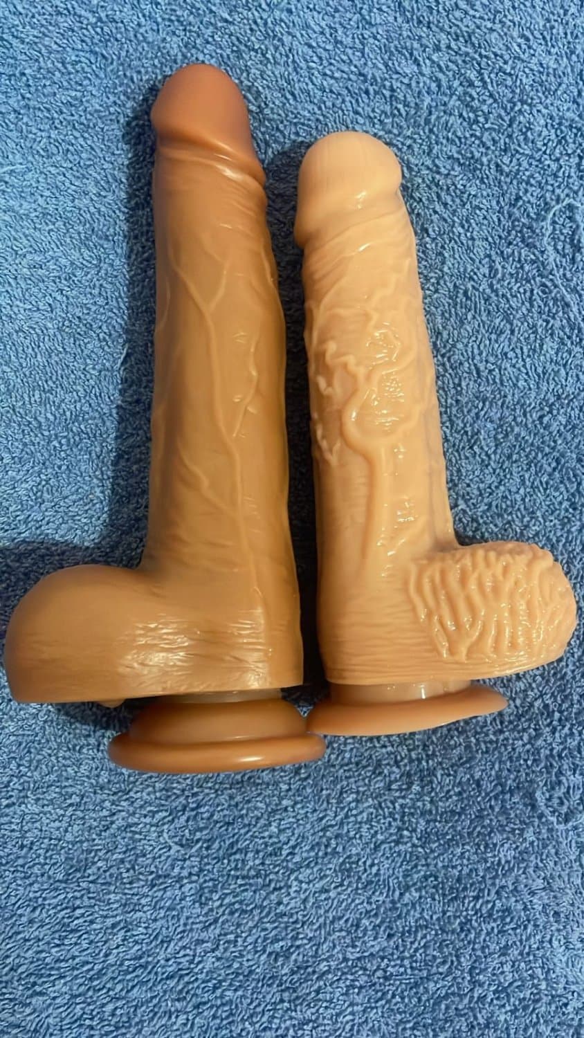 Los juguetes de mi rica y puta esposa de slp