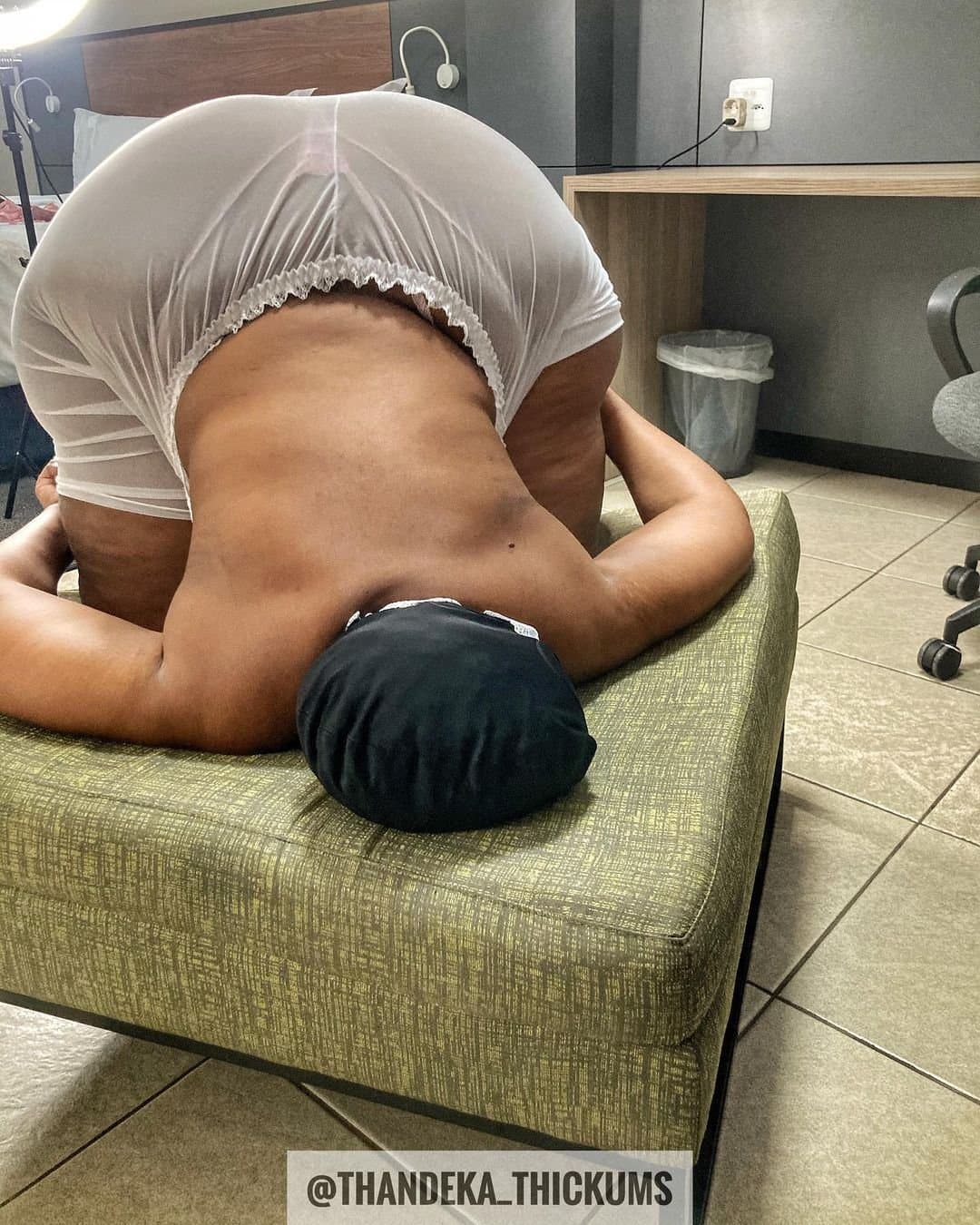 South African Hun Gratitude BBW #BBW SSBBW #SSBBW