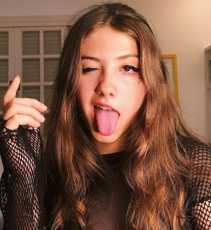 Sofia Espanha face foto...Sofia fofinha , belezzinha gostosa !!!