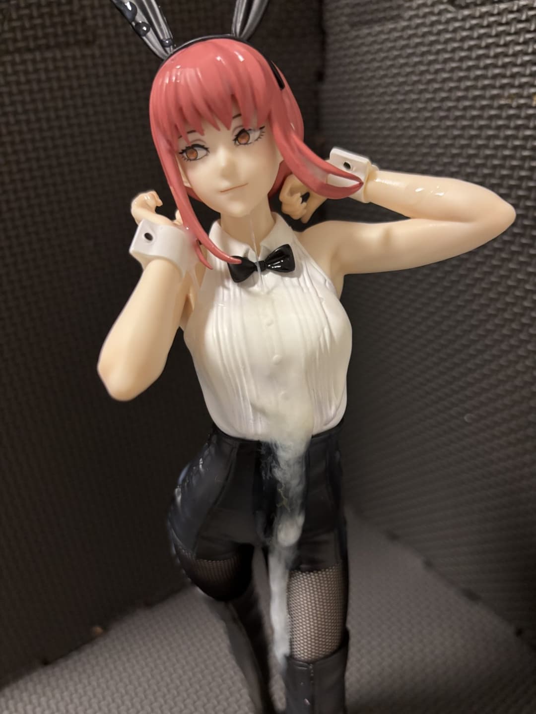 Sof マキマ Makima figure bukkake