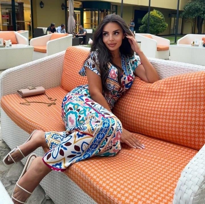 Sexy glamour feet pedicure woman