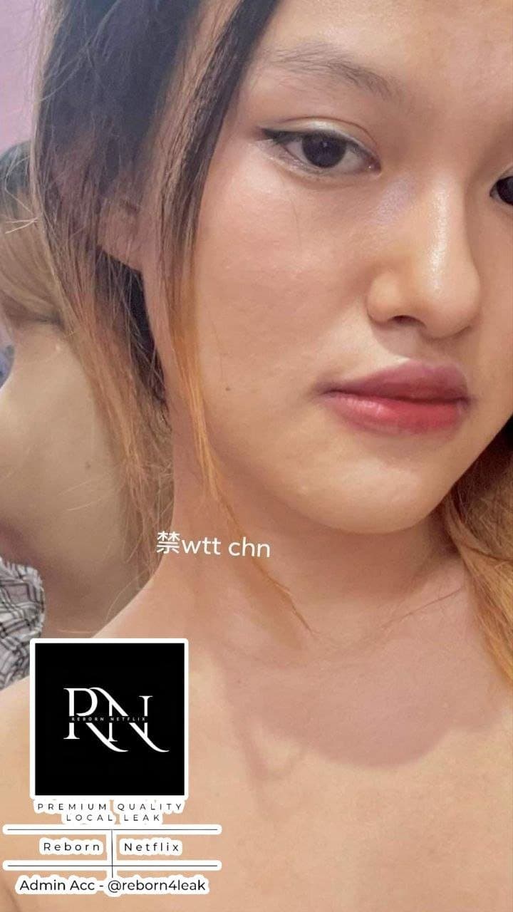 Nang Shwe Yi Pearl Thant