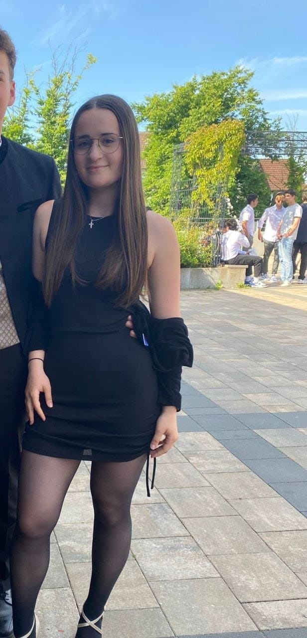 Emily Berger, Germany