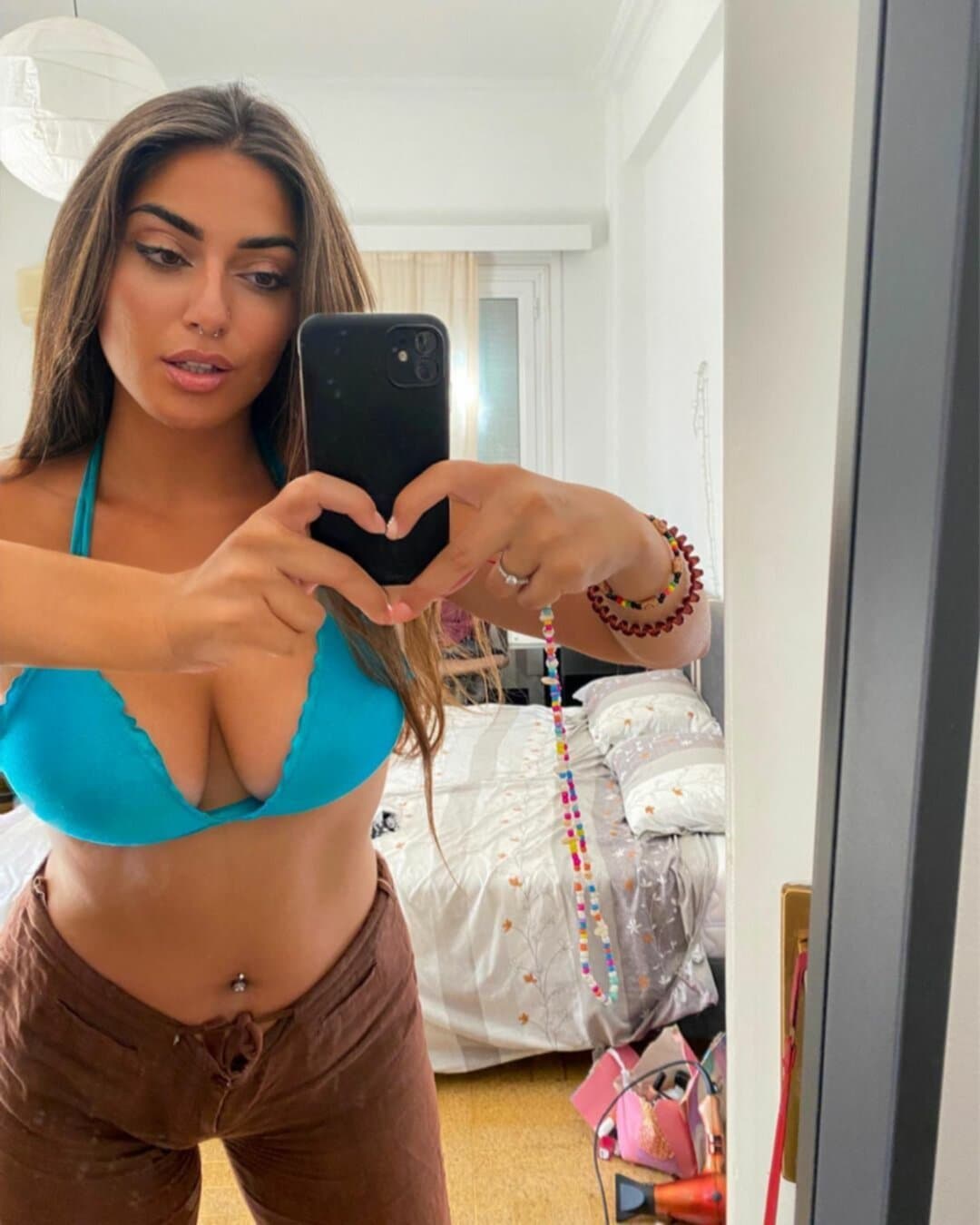 Pilot - Your LIFE is in This Sluts Hands