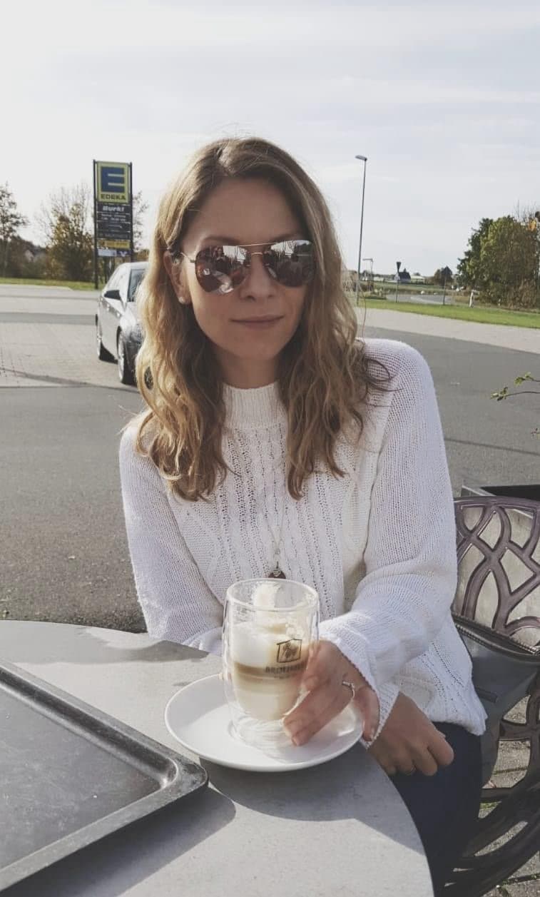 Anna, 37yo Milf from Bavaria/Germany, like to fuck and suck every cock