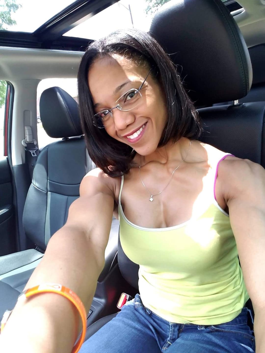 Dawn is a Horny Webslut