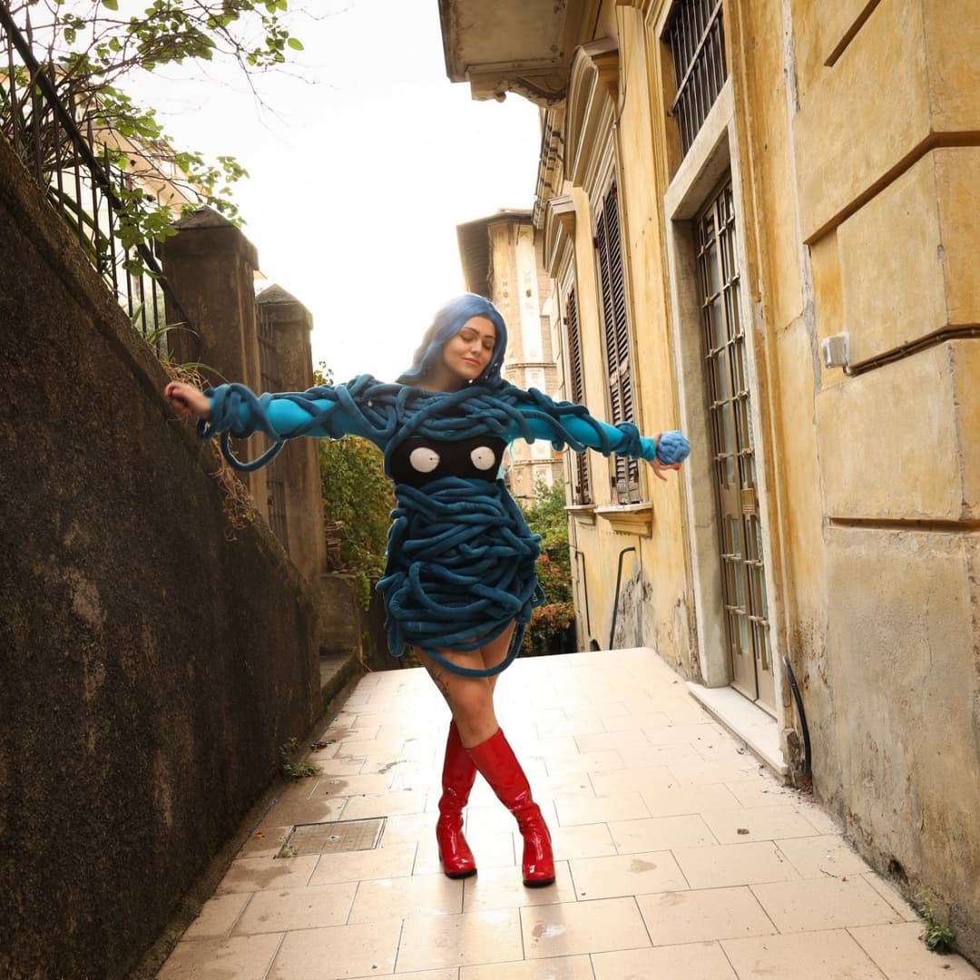 Pawg American Italian josie marcellino part 4