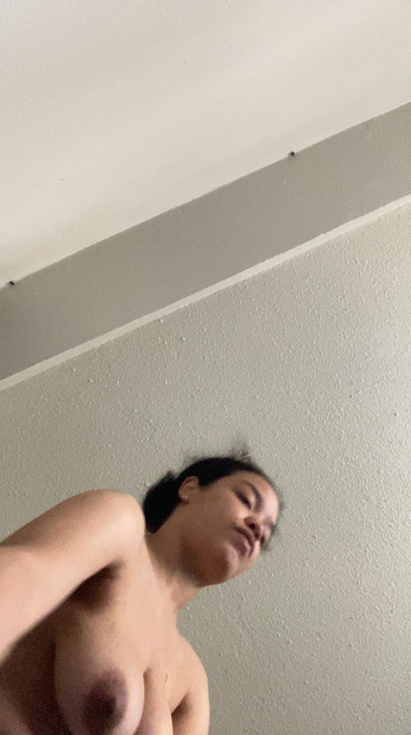 Puerto Rican Ho From Ny