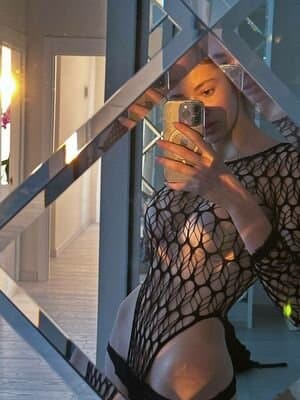 russian 25 years hot blogger part 3