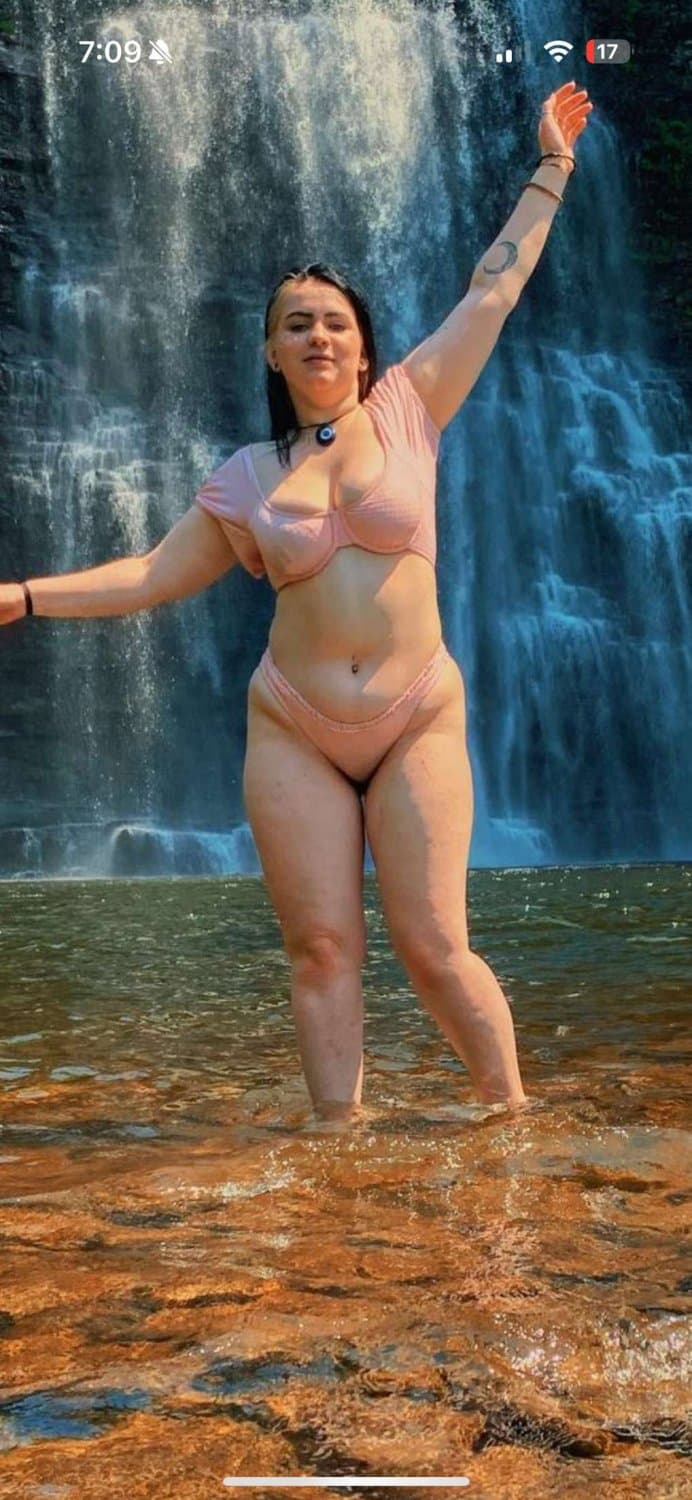 Click to view full size Local bombshell