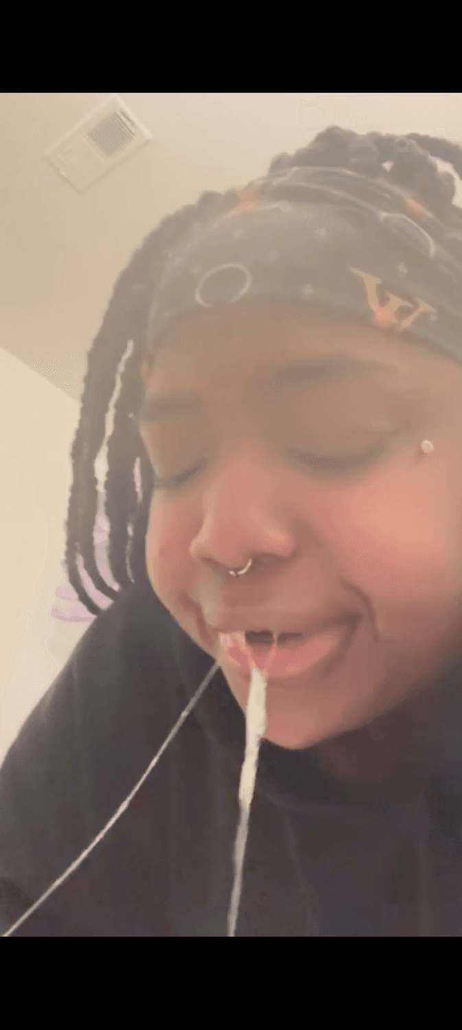 Ghettogaggers Studz for the Lulz - Puke Customs inbox me