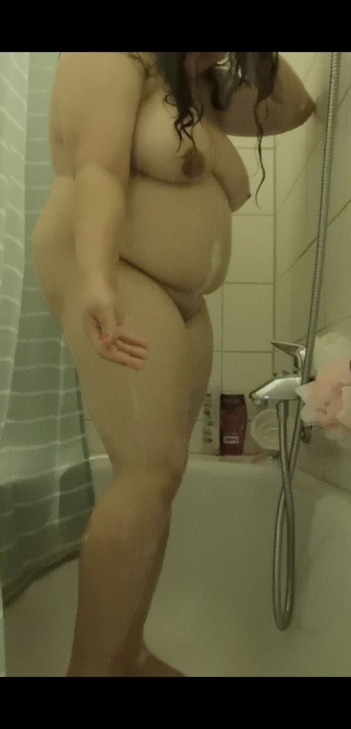 My pakistani bbw wife. Like and comment for more