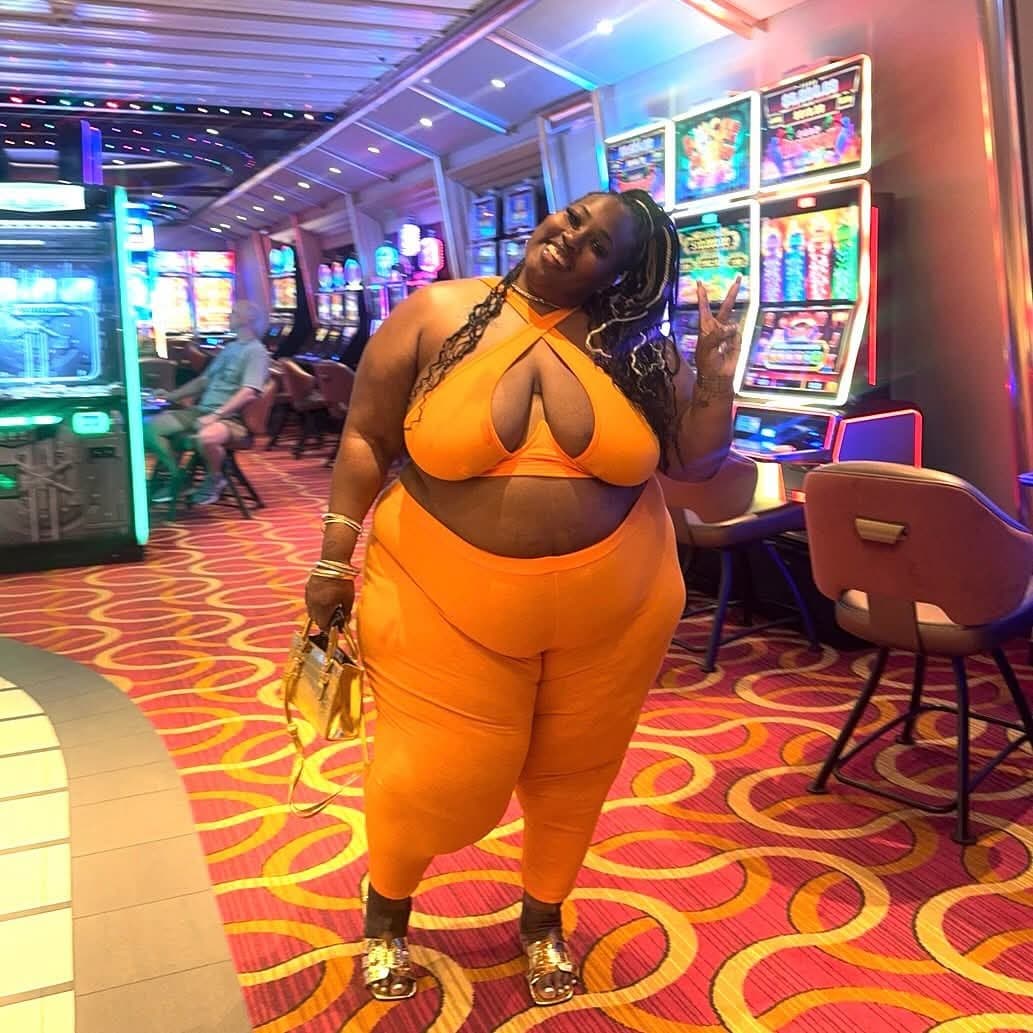 SSBBW EBONY HUGE OLE BIG ASS BOOTY