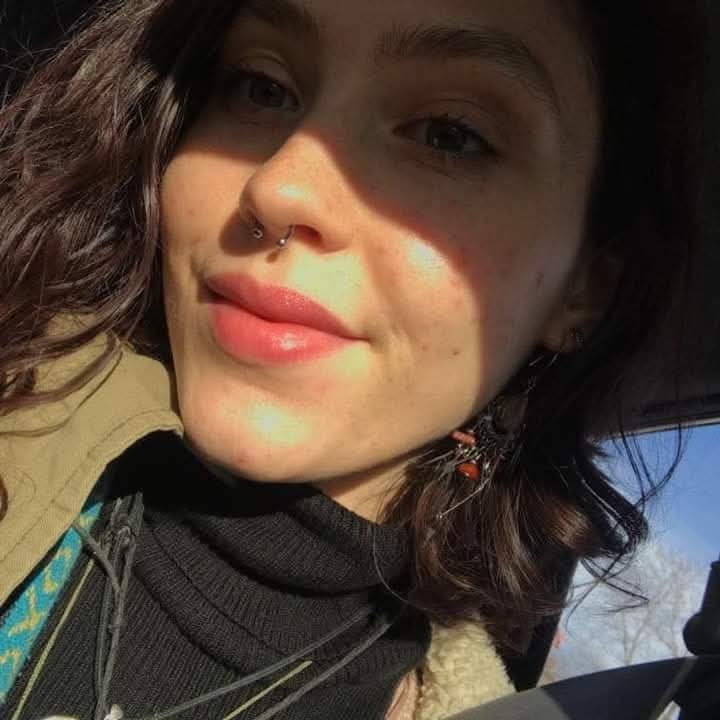 Dumb young teen slut Kiki loves taking BBC and choking cock big ass petite waist dick sucking lips