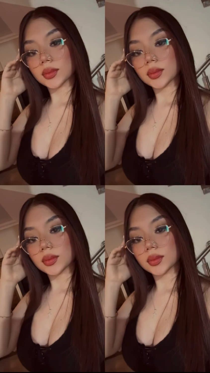 Putita Mishel Morbo Por Dm