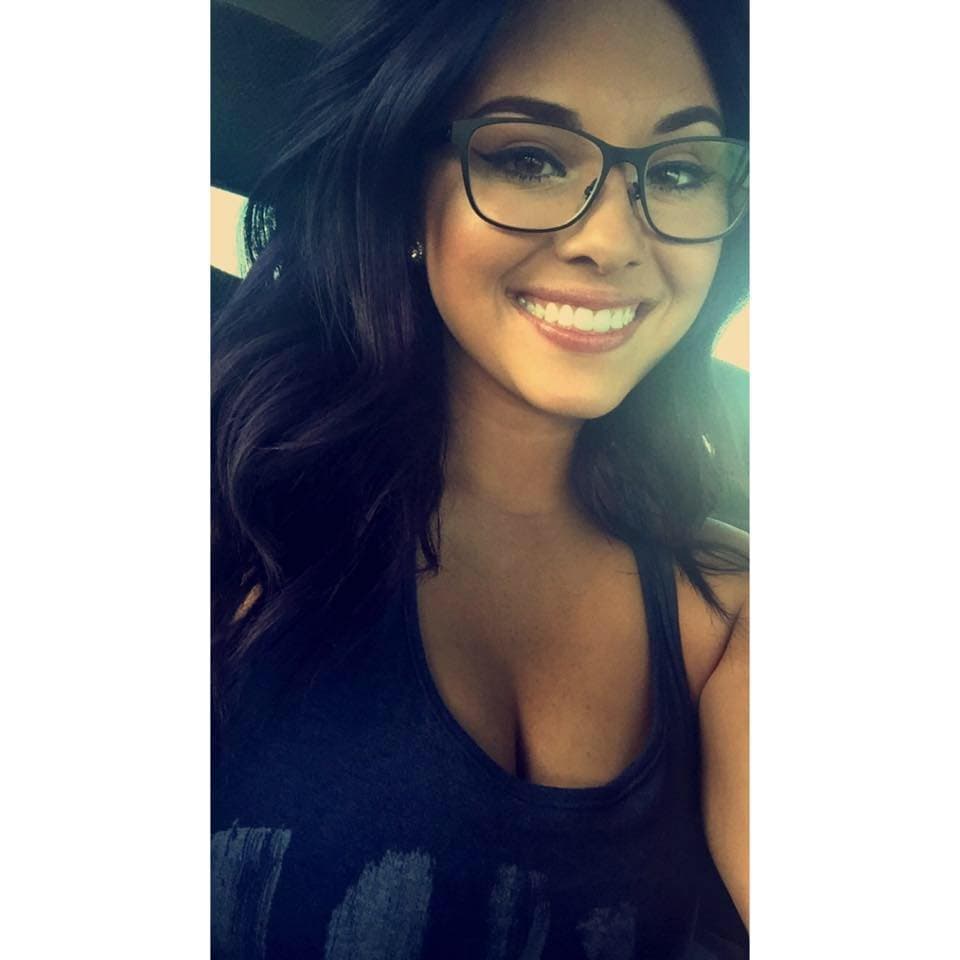 "Keri" gets on the casting couch to suck, fuck and get an anal creampie in her one and done scene