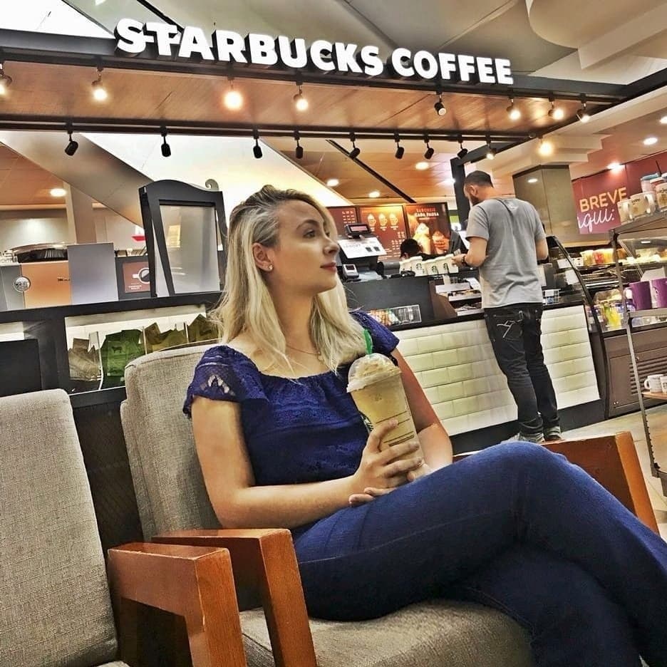 Slut Natalia F from Sao Paulo, Brazil