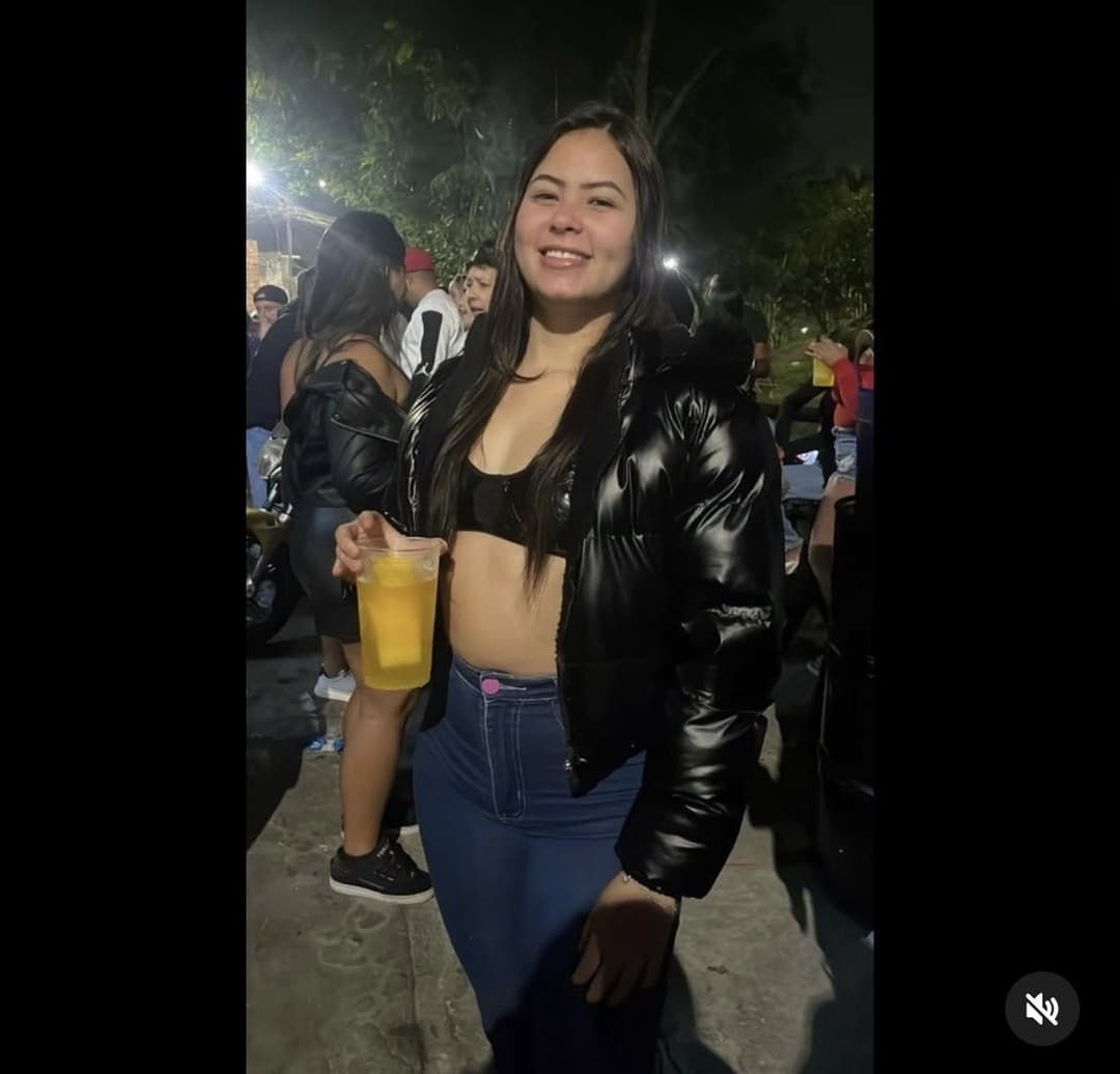 DEU PRO DRAKE DEPOIS DO BAILE